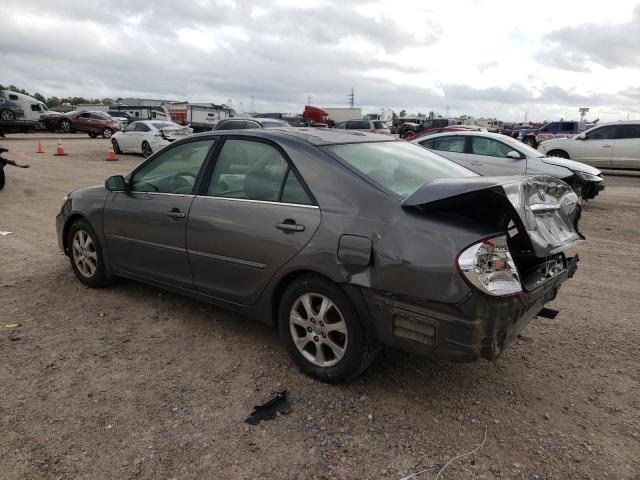 Изображение 2 2005 TOYOTA CAMRY LE 2005 с VIN 4T1BF32K45U591856
