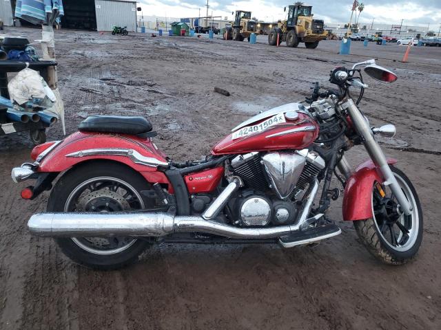 Изображение 1 2009 YAMAHA XVS950 A 2009 с VIN JYAVN01E29A005852