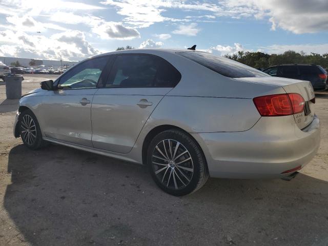 Obraz 2 z 2011 VOLKSWAGEN JETTA SE 2011 z VIN 3VWDX7AJ5BM368121