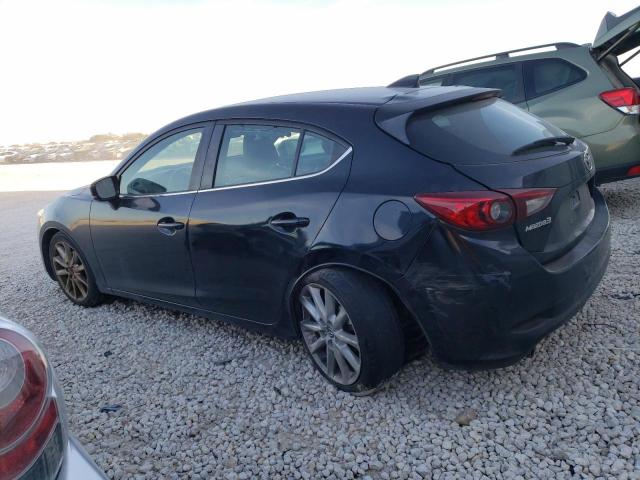 Изображение 2 2017 MAZDA 3 GRAND TOURING 2017 с VIN 3MZBN1M35HM149787