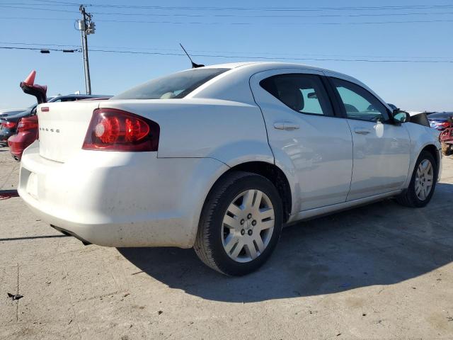 Image 3 of 2012 DODGE AVENGER SE 2012 with VIN 1C3CDZAB7CN128589