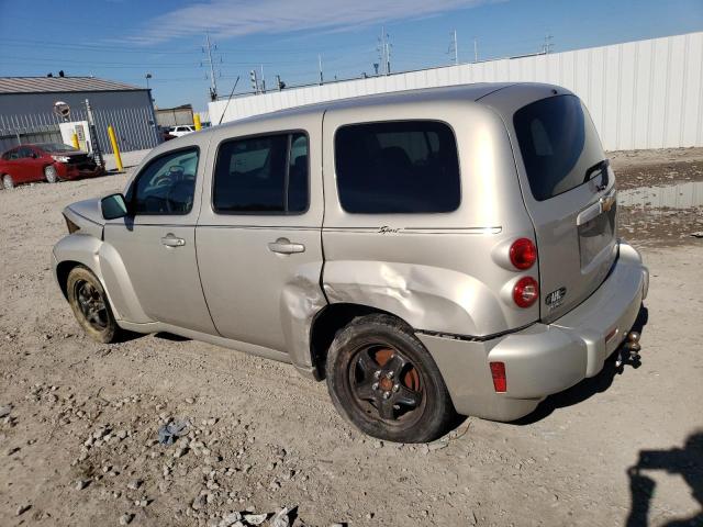 Obraz 2 z 2009 CHEVROLET HHR LT 2009 z VIN 3GNCA23B39S637495