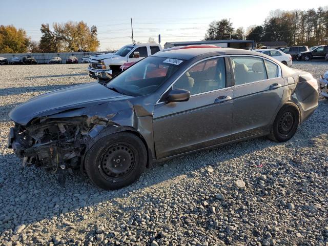 Изображение 1 2012 HONDA ACCORD LX 2012 с VIN 1HGCP2F3XCA077724