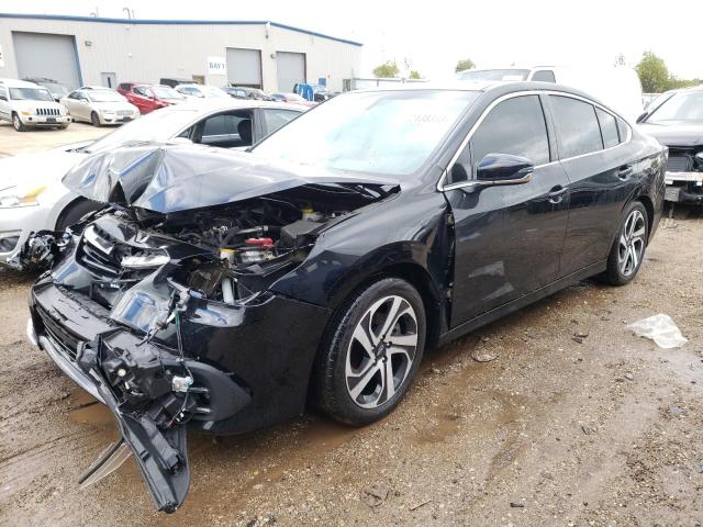 Изображение 2022 SUBARU LEGACY LIMITED 2022