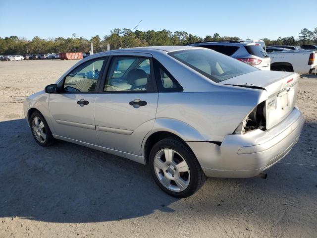 Obraz 2 z 2007 FORD FOCUS ZX4 2007 z VIN 1FAHP34N47W264809