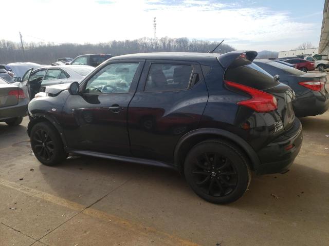 Obraz 2 z 2014 NISSAN JUKE S 2014 z VIN JN8AF5MR4ET358060