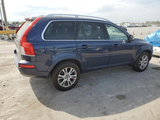 Image 3 of 2013 VOLVO XC90 3.2 2013 with VIN YV4952CY0D1646593