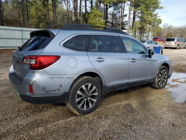 Изображение 3 2015 SUBARU OUTBACK 2.5I LIMITED 2015 с VIN 4S4BSBJC5F3220485
