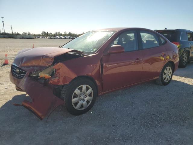 Obraz 1 z 2008 HYUNDAI ELANTRA GLS 2008 z VIN KMHDU46D88U520132