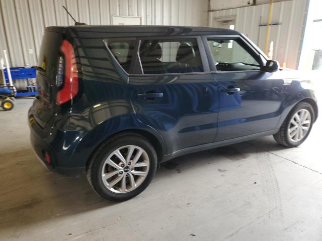 Obraz 3 z 2017 KIA SOUL + 2017 z VIN KNDJP3A54H7434355