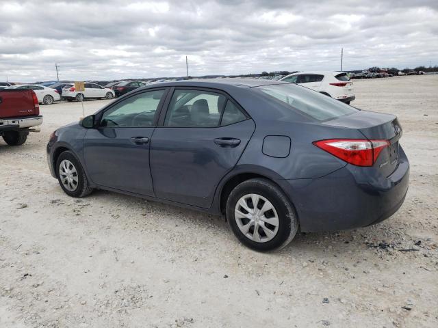 Obraz 2 z 2016 TOYOTA COROLLA L 2016 z VIN 5YFBURHE8GP565324