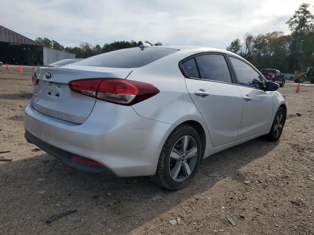 Изображение 3 2018 KIA FORTE LX 2018 с VIN 3KPFL4A79JE173285