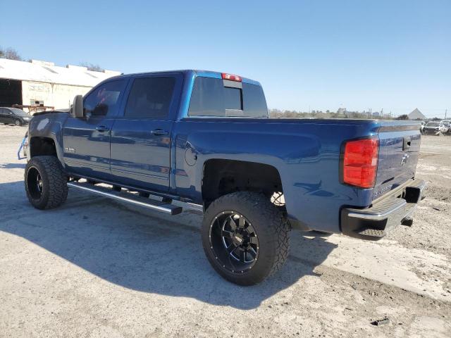 Изображение 2 2016 CHEVROLET SILVERADO C1500 LT 2016 с VIN 3GCPCREC4GG120581