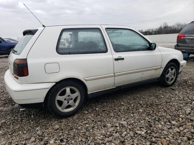 Image 3 of 1997 VOLKSWAGEN GTI  1997 with VIN 3VWDA81H6VM001950