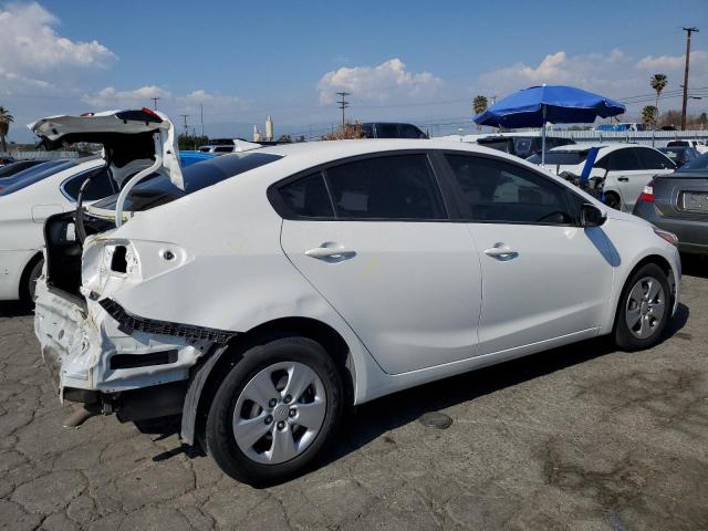 Image 3 of 2018 KIA FORTE LX 2018 with VIN 3KPFL4A73JE227065