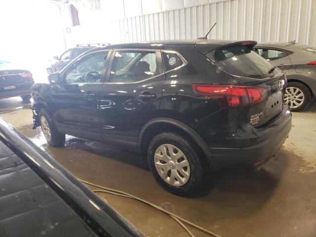 Obraz 2 z 2018 NISSAN ROGUE SPORT S 2018 z VIN JN1BJ1CR1JW258924