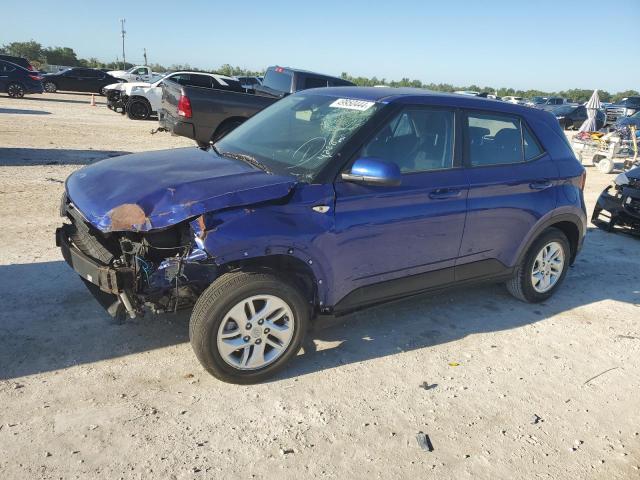 Изображение 1 2021 HYUNDAI VENUE SE 2021 с VIN KMHRB8A3XMU086761