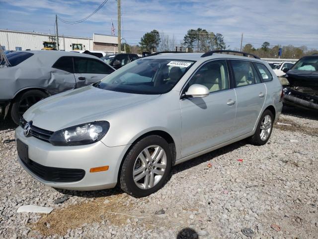 Изображение 2011 VOLKSWAGEN JETTA TDI 2011