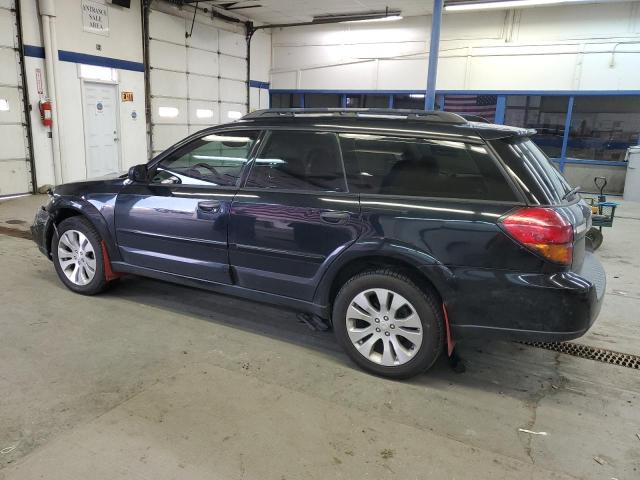 Image 2 of 2005 SUBARU LEGACY OUTBACK 2.5I 2005 with VIN 4S4BP61CX57355817
