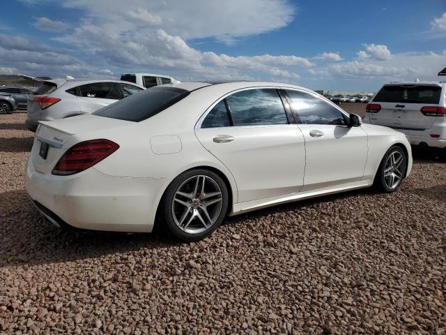 Изображение 3 2020 MERCEDES-BENZ S 560 4MATIC 2020 с VIN W1KUG8GB1LA558849