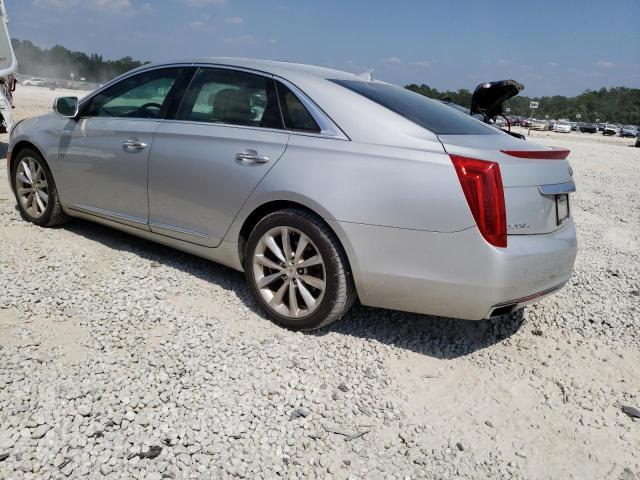 Изображение 2 2014 CADILLAC XTS LUXURY COLLECTION 2014 с VIN 2G61N5S34E9310467