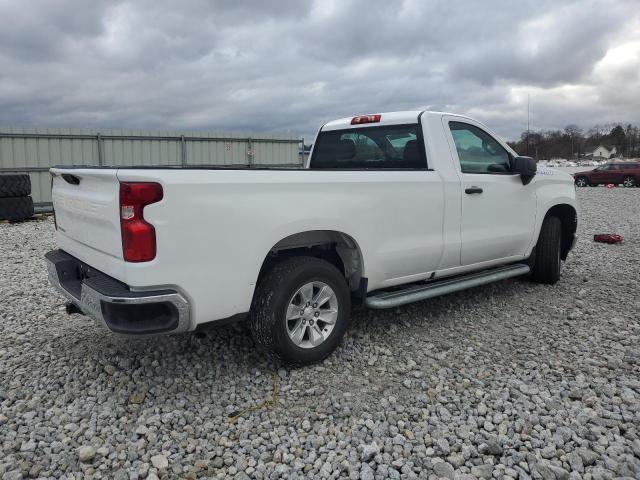 Obraz 3 z 2023 CHEVROLET SILVERADO C1500 2023 z VIN 3GCNAAED7PG296631