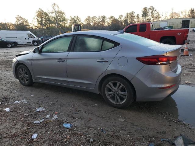 Изображение 2 2017 HYUNDAI ELANTRA SE 2017 с VIN 5NPD84LF0HH158578