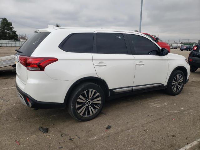 Изображение 3 2020 MITSUBISHI OUTLANDER ES 2020 с VIN JA4AD2A3XLZ045261