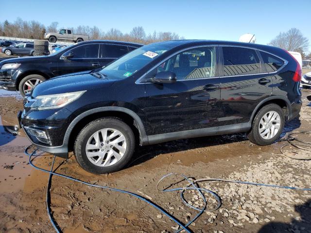 Image 1 of 2016 HONDA CR-V EX 2016 with VIN 2HKRM4H58GH631305