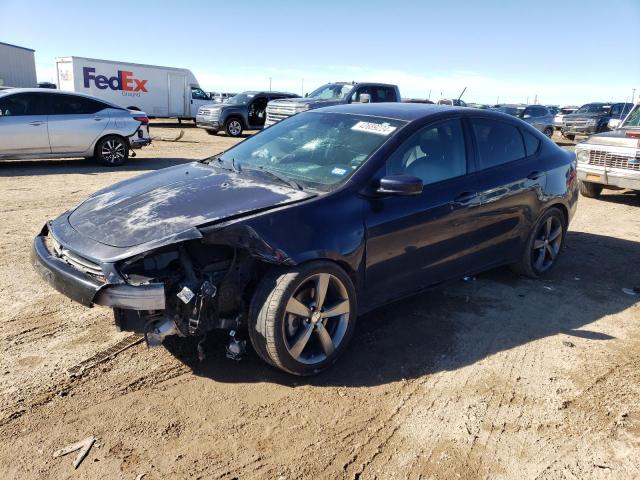 Obraz 2014 DODGE DART GT 2014