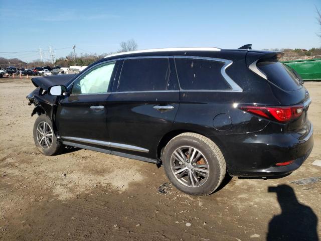 Obraz 2 z 2017 INFINITI QX60  2017 z VIN 5N1DL0MM5HC520447