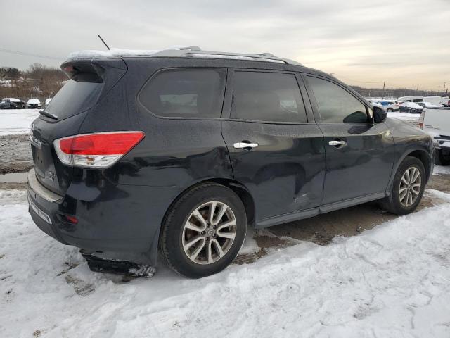 Изображение 3 2016 NISSAN PATHFINDER S 2016 с VIN 5N1AR2MM3GC669502