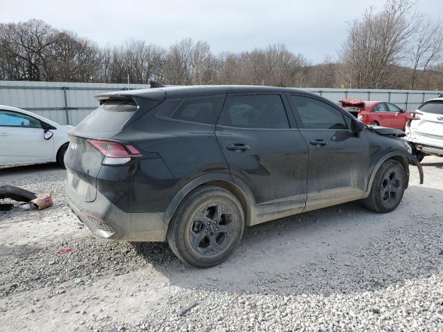 Obraz 3 z 2023 KIA SPORTAGE LX 2023 z VIN KNDPU3AF7P7036406