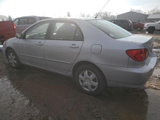 Obraz 2 z 2008 TOYOTA COROLLA CE 2008 z VIN 1NXBR32E48Z034578