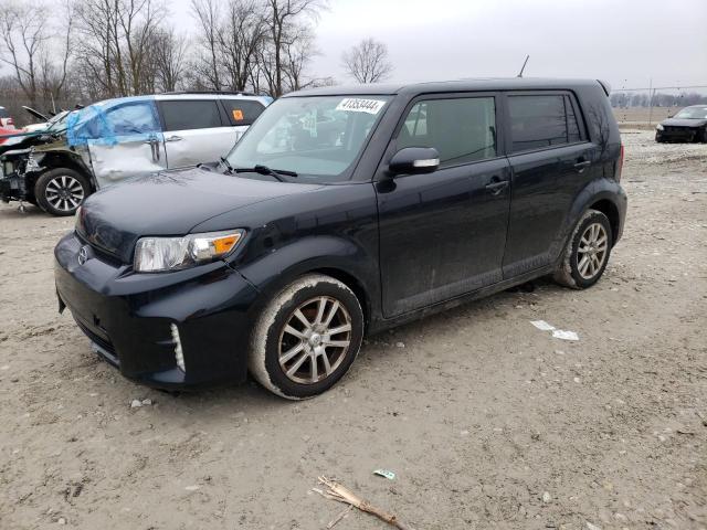Изображение 2014 TOYOTA SCION XB  2014