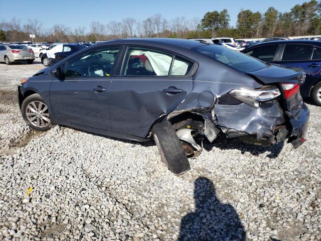 Obraz 2 z 2014 KIA FORTE LX 2014 z VIN KNAFX4A63E5126280