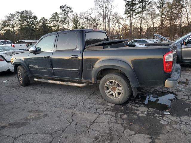 Obraz 2 z 2004 TOYOTA TUNDRA DOUBLE CAB SR5 2004 z VIN 5TBET34114S458093