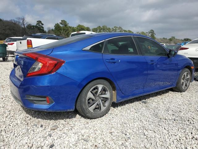 Изображение 3 2019 HONDA CIVIC LX 2019 с VIN 19XFC2F69KE030147
