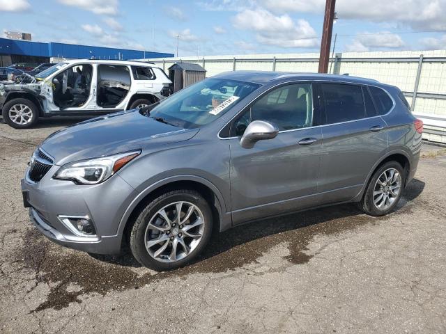Obraz 2020 BUICK ENVISION ESSENCE 2020