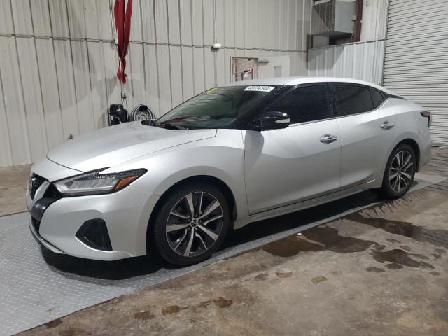 Image 1 of 2019 NISSAN MAXIMA S 2019 with VIN 1N4AA6AV6KC374800