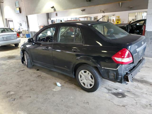 Image 2 of 2010 NISSAN VERSA S 2010 with VIN 3N1BC1AP0AL451891