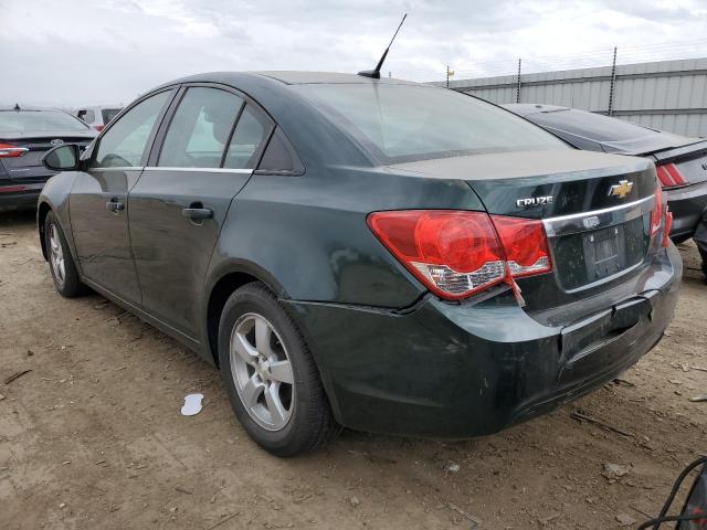 Изображение 2 2014 CHEVROLET CRUZE LT 2014 с VIN 1G1PC5SB2E7449382