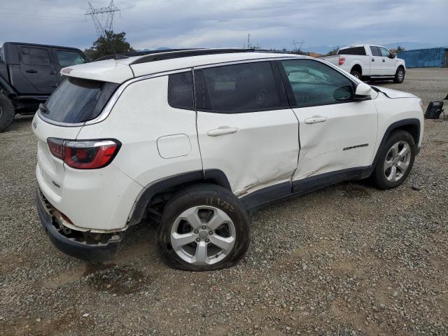 Obraz 3 z 2018 JEEP COMPASS LATITUDE 2018 z VIN 3C4NJCBB7JT377139