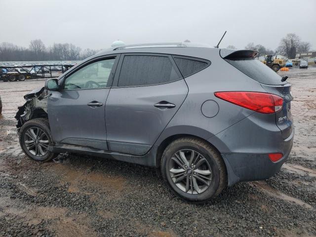 Obraz 2 z 2014 HYUNDAI TUCSON GLS 2014 z VIN KM8JUCAG4EU862266