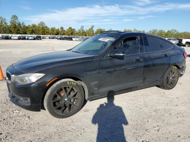 Image 1 of 2014 BMW 335 XIGT 2014 with VIN WBA3X9C5XED153129