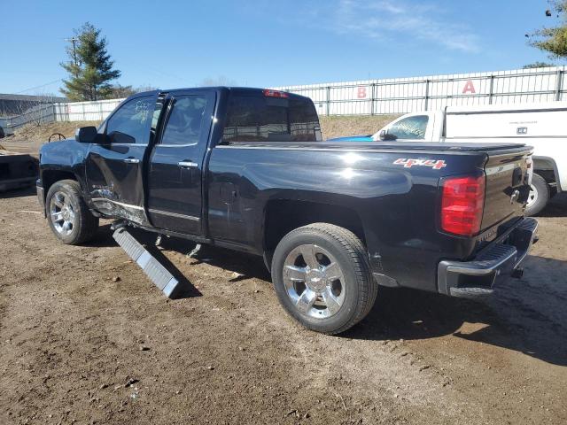 Изображение 2 2015 CHEVROLET SILVERADO K1500 LTZ 2015 с VIN 1GCVKSEC3FZ428034