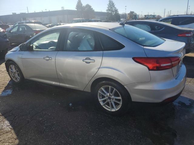Image 2 of 2016 FORD FOCUS SE 2016 with VIN 1FADP3F24GL378716