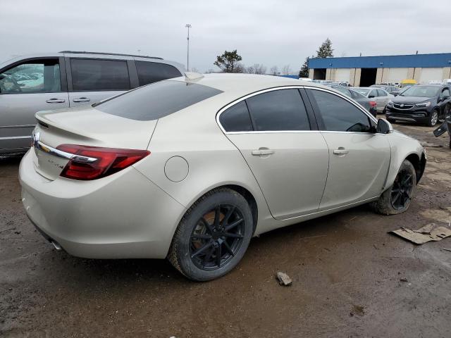 Image 3 of 2016 BUICK REGAL PREMIUM 2016 with VIN 2G4GS5GX9G9109304