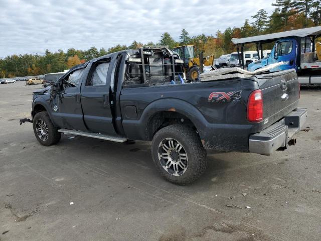Obraz 2 z 2015 FORD F350 SUPER DUTY 2015 z VIN 1FT8W3BT2FEC85676