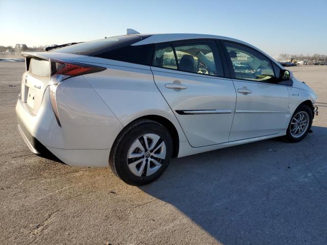Изображение 3 2017 TOYOTA PRIUS  2017 с VIN JTDKARFU0H3532914